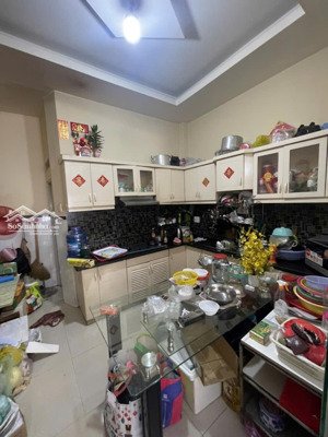 bán nhà góc 2 mặt tiền tô hiến thành q10 - 10x12 - 5 tầng - 25 tỷ