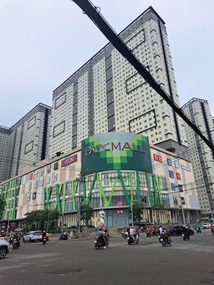 bán nhà mặt phố tại cao lỗ - tạ quang bửu q8, 16,7 tỷ, 80m2 giá cực chất uy tín
