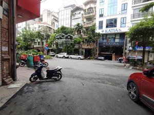 bán nhà mp - 70m2, mt 6m - kinh doanh đỉnh - đặng thuỳ trâm, cầu giấy