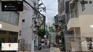 mặt tiền phùng văn cung, p4, pn, trệt 3 lầu, kd, vp, gđ