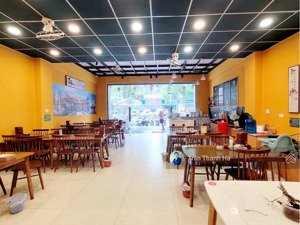 cho thuê mặt bằng 7x20m - vị trí chiến lược phát triển mô hình f&b - vạn phúc city