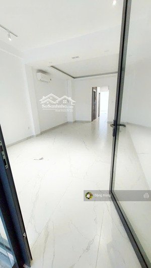 cho thuê sàn văn phòng đường cao đức lân, an phú, quận 2 (dt 90m2). giá thuê 18tr/th