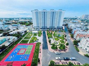 mở bán căn hộ 2 tỷ giá hiếm bình chánh _ tt400 triệu nhận nhà ở ngay _ mỗi tháng góp 8 triệu.