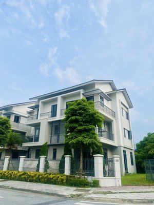 góc song lập siêu vip chỉ 1 căn view hồ cá koi rộng 7ha tại centa riverside giá tốt nhất