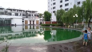 bán liền kề eden rose thanh liệt thanh trì view vườn hoa thoáng vĩnh viễn 83m2 mt=5m giá siêu tốt