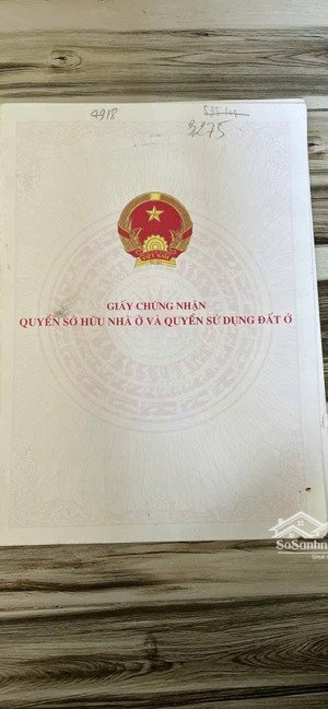 bán nhà 2 căn liền kề tại tân hưng, 22 tỷ vnd