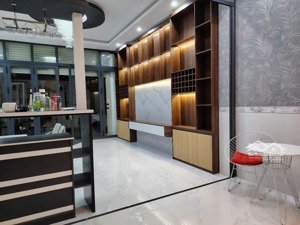 bán nhà 50m2 gồm 4 lầu 5 phòng ngủ tại khu a khu k1 giá bán nhanh chỉ 3 tỷ x full nội thất