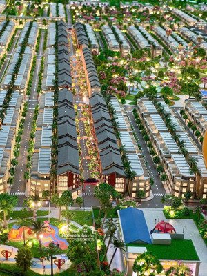 nhà phố vinhomes green city 60m2 giá từ 3,9 tỷ - vị trí vàng, giá trị tăng từng ngày