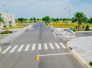 king hill residences tp tương lai tại bến lức - long an. chốn an cư xanh mát và bình yên