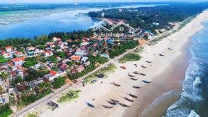 bán đất biển , 2,2 tỷ, 252m2 siêu hot, núi thành, quảng nam