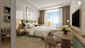 giá rẻ nhất hồ tràm, chỉ 2.3 tỷ/căn - view biển trong tổ hợp the grand, full nội thất 5 sao