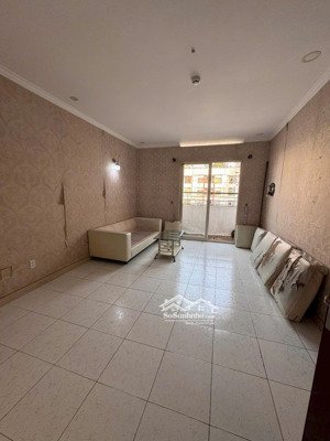 cho thuê căn hộ cc thái an, nguyễn văn quá, q12. giá 6tr 49m2 full nt