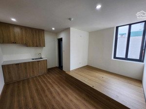 bán gấp toà chdv đẹp ngay ngã tư sở - thanh xuân 83.2m2x7t mt 5m, 20.8tỷ, đầy đủ pccc, ô tô vào nhà