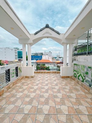 bán gấp nhà riêng 5pn, 5wc, 4 tầng, 94m2 tại bình lợi, p13, bình thạnh, hcm, chỉ 12,9 tỷ