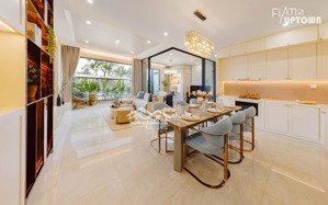 tặng ngay 2 chỉ vàng cho khách chốt căn fiato uptown 87m2, 2pn 2wc, giá 5 tỷ 102