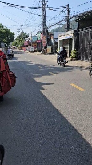 nhà mặt tiền âu cơ, giá 2 tỷ 850