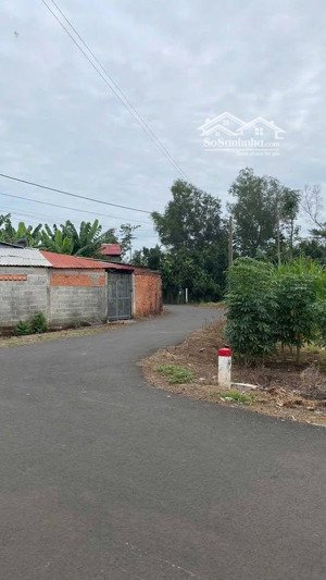 chính chủ gửi bán lô đất đẹp suối nghệ - châu đức - brvt