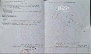 bán 115m2 full thổ cư tại tiền phong - mê linh - hà nội