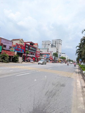 bán gấp đất hoài đức mặt quốc lộ 32, full thổ cư quy hoạch ổn định đường 60m, giáp vành đại 4