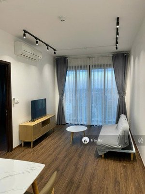 cho thuê căn hộ cao cấp one verandah 1pn - full nội thất - dt 58m2 - giá 16tr/th