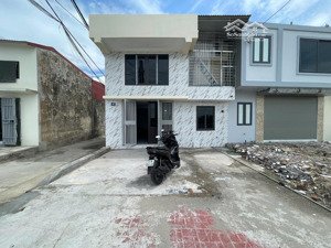 cho thuê nhà nhỏ 2 tầng 3 mặt thoáng gần uỷ ban phường thành tô, hải an