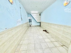 bình thạnh - giá tốt hẻm xe hơi phan đăng lưu gần bv gia định, 60m2 nhỉnh 6tỷ