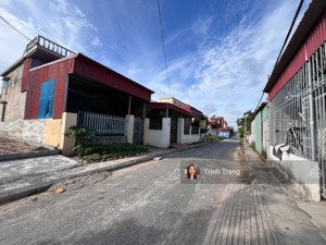 bán đất tuyến 2 trần minh thắng, quý kim, đồ sơn chỉ từ 7xx triệu