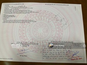 chính chủ cần bán gấp đất giá rẻ chỉ 950 triệu