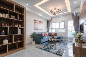 chỉ 6tr/tháng thuê được ngay căn 2pn2wc chung cư conic boulevard bình chánh. lh em nhi 