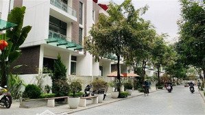 cho thuê biệt thự imperia garden 195m 5 tầng có hầm đã hoàn thiện sẵn sàng bàn giao