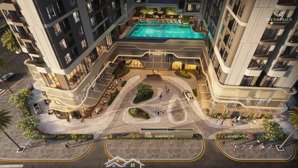 em tín-phân phối độc quyền căn hộ emerald 68 suất nội bộ căn 1pn(51m2) 2pn(68,9m2...),3pn..penhouse