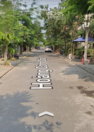 bán nhà riêng tại hoàng công chất, 6,7 tỷ, 90m2, view đẹp, q. ngũ hành sơn, đà nẵng