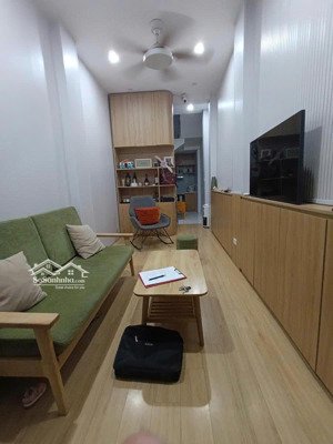bán nhà phố nguyễn cao hai bà trưng 3.5 tầng ngõ thông sổ đỏ chính chủ chỉ 6 tỷ