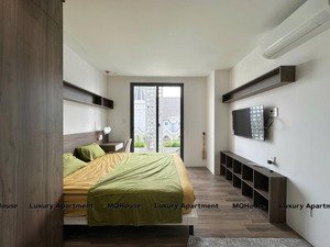 bùng nổ giá thuê - khai trương siêu phẩm mới 100% ngay hồng bàng, ba tháng hai