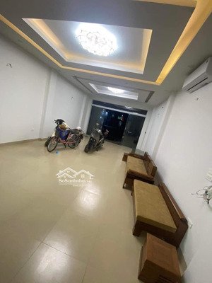 cho thuê tòa nhà 7 tầng mặt phố hồng đô, cạnh sân mỹ đình, thông sàn, thang máy, mới