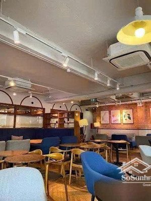 cho thuê căn góc 2 mt cao thắng, dt: 16x25m kc: trệt 2 tầng giá thuê: 650 triệu/tháng khan hiếm