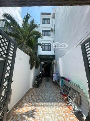 phòng trọ 18m² q6, đầy đủ tiện nghi ưu tiên sv, nvvp giá 2.3 triệu/tháng
