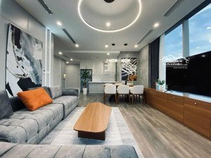 the nine - căn hộ cao cấp 3pn - lô góc full kính - view siêu đỉnh - cần bán gấp