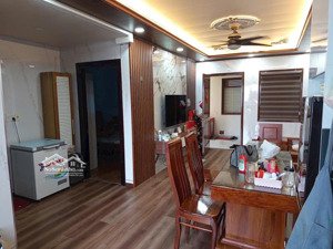 bán căn hộ ct6 vĩnh điềm trung full nội thất 2pn - 2 tỷ 200 triệu