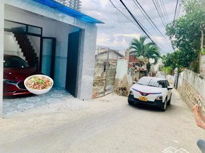 nhà mới gần biển, đường ngô đến, phường bắc nha trang