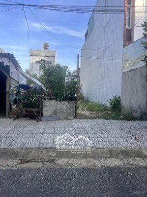 bán nhanh lô đất gần biển sơn thủy đường hoàng công chất, diện tích 90m2, giá 5,5 tỷ