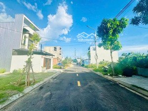 chính chủ cần bán đất mặt tiền đường nguyễn thành thọ -hoà quý
