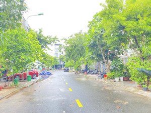 cần bán 2 lô liền kề đường cồn dầu 16 (đông nam, 200 m2) - hoà xuân, đà nẵng