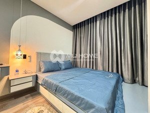 cho thuê căn hộ 2 pn monarchy - nội thất cao cấp, view sông cực đẹp