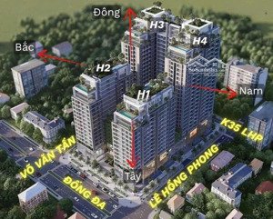 hot, dự án chung cư đống đa - căn hộ trung tâm ngã 6 huế - liên hệ ngay để được ưu tiên tốt nhất