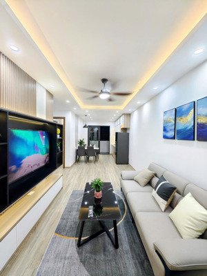 bán gấp căn hộ chung cư hh3 linh đàm, giá 2,81 tỷ, 67m2