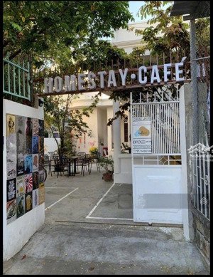bán căn homestay siêu xinh hẻm ô tô đường bắc sơn, vĩnh hải cách biển chỉ 500met - gía 9,65 tỷ