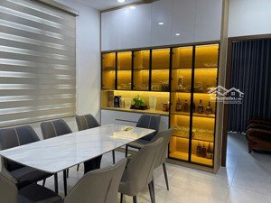 nhà đẹp 5 tầng mới xây mặt tiền đường trần nguyên hãn, có thang máy chỉ 13.5 tỷ/ 