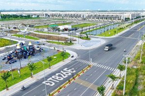 bán nền mặt tiền the 826ec chọn vị trí đẹp, lời ngay lúc xuống tiền!