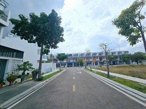 bán lô đường thông gói 7 mỹ gia giá bán nhanh 43tr/m2 (bao cọc, thiết kế), lô sạch